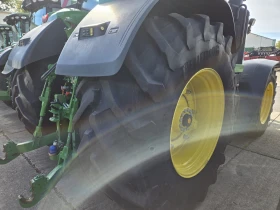 Трактор John Deere 8R 370 E-23 POWER SHIFT НАВИГАЦИЯ ЛИЗИНГ, снимка 11