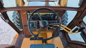 Багер Case 580 КТ-Нов внос!, снимка 13