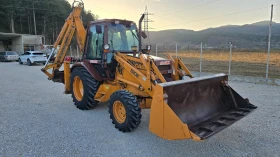 Багер Case 580 КТ-Нов внос!, снимка 6