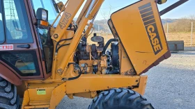 Багер Case 580 КТ-Нов внос!, снимка 16