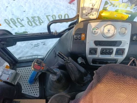 Багер Hidromek 102В, снимка 4