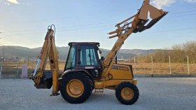 Багер Case 580 КТ-Нов внос! | Auto.bg — изображение 7