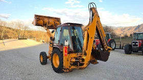 Багер Case 580 КТ-Нов внос! | Auto.bg — изображение 9