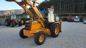 Багер Case 580 КТ-Нов внос! | Auto.bg — изображение 3