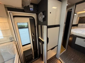 Кемпер Mobilvetta KEA P90 AT8 2026 Солар;Автоматик, снимка 10