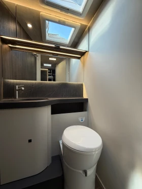 Кемпер Mobilvetta KEA P90 AT8 2026 Солар;Автоматик, снимка 7