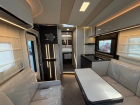 Кемпер Mobilvetta KEA P90 AT8 2026 Солар;Автоматик, снимка 4