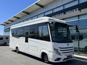 Кемпер Concorde Charisma 3.0 207к.с. AT8 Iveco FULL, снимка 1