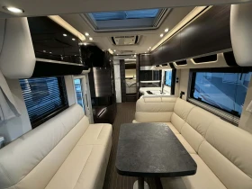Кемпер Concorde Charisma 3.0 207к.с. AT8 Iveco FULL, снимка 5