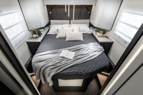 Кемпер Mobilvetta KEA P90 AT8 2026 Тента;Солар;Автоматик, снимка 14