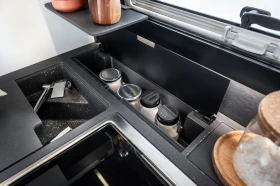 Кемпер Mobilvetta KEA P90 AT8 2026 Тента;Солар;Автоматик, снимка 10