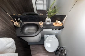 Кемпер Mobilvetta KEA P90 AT8 2026 Тента;Солар;Автоматик, снимка 7