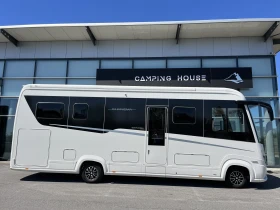 ����� �� �������� �� ������ Concorde Charisma 3.0 207�.�. AT8 Iveco FULL