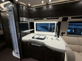 ������ Concorde Charisma 3.0 207�.�. AT8 Iveco FULL | Mobile.bg � ����� ������ 7