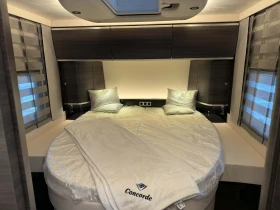 ������ Concorde Charisma 3.0 207�.�. AT8 Iveco FULL | Mobile.bg � ����� ������ 6