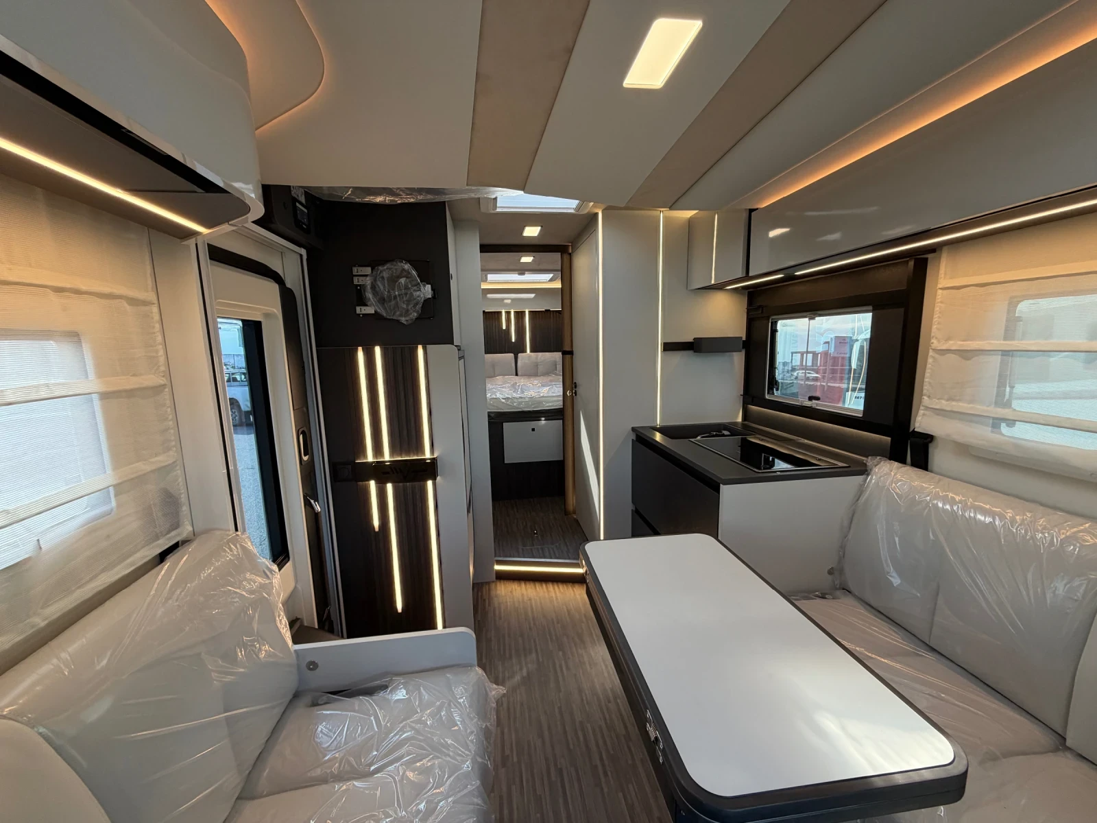 ������ Mobilvetta KEA P90 AT8 2026 �����;��������� | Mobile.bg � ����������� 4