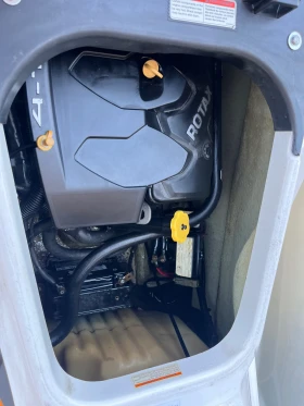 Джет Bombardier Sea Doo GTX215, снимка 15