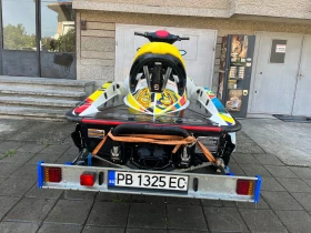 Джет Bombardier Sea Doo GTX215, снимка 5