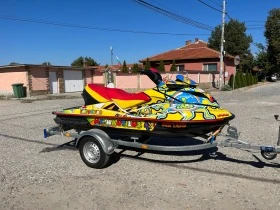  Bombardier Sea Doo GTX215 | Mobile.bg    13