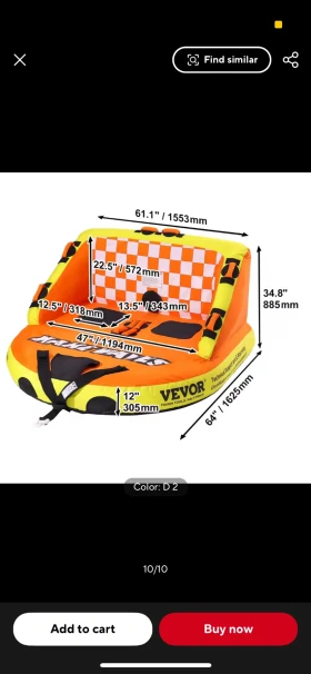 Джет Bombardier Sea Doo GTX215 | Auto.bg — изображение 17