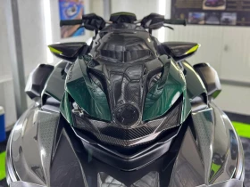 Обява за продажба на Джет Bombardier Sea Doo APEX CARBON LIMITED  ~42 222 лв. - изображение 2
