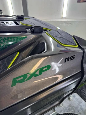 Обява за продажба на Джет Bombardier Sea Doo APEX CARBON LIMITED  ~42 222 лв. - изображение 8