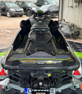 Обява за продажба на Джет Bombardier Sea Doo APEX CARBON LIMITED  ~42 222 лв. - изображение 3