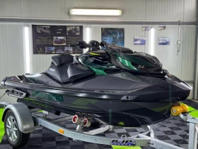 Обява за продажба на Джет Bombardier Sea Doo APEX CARBON LIMITED  ~42 222 лв. - изображение 1
