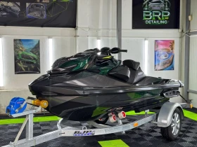 Обява за продажба на Джет Bombardier Sea Doo APEX CARBON LIMITED  ~42 222 лв. - изображение 1