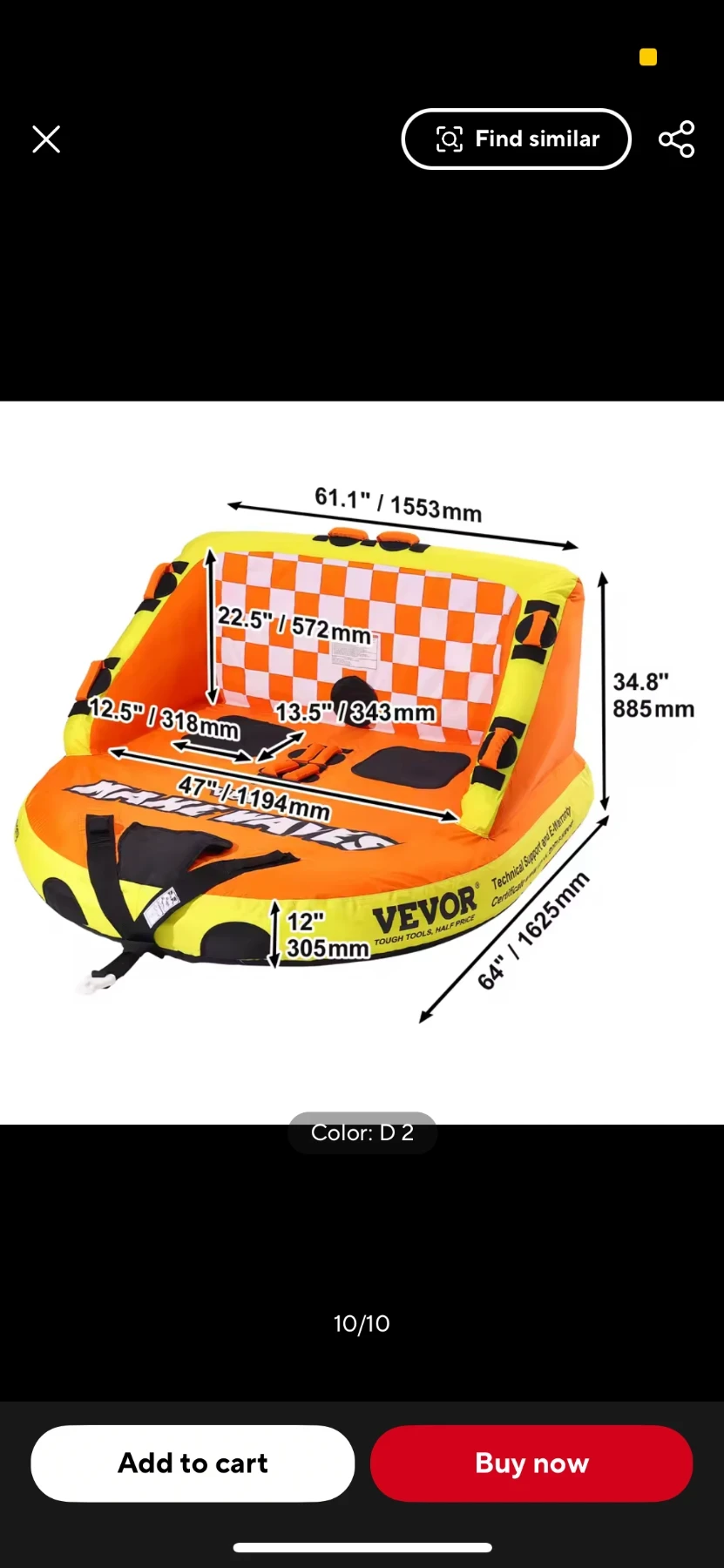 Джет Bombardier Sea Doo GTX215, снимка 17 - Воден транспорт - 52946589