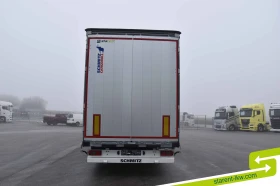Полуремарке Schmitz TR26060, снимка 6