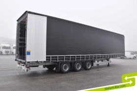 Полуремарке Schmitz TR26060, снимка 9