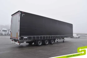 Полуремарке Schmitz TR26060, снимка 5