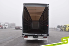 Полуремарке Schmitz TR26060, снимка 11