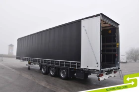 Полуремарке Schmitz TR26060, снимка 10