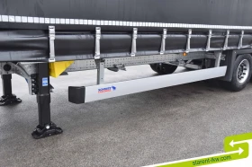 Полуремарке Schmitz TR26060, снимка 17