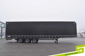 Полуремарке Schmitz TR26060, снимка 4 - Ремаркета - 53645050