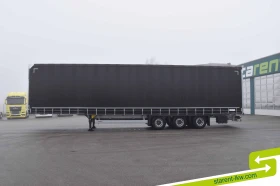 Полуремарке Schmitz TR26060, снимка 8 - Ремаркета - 53645050