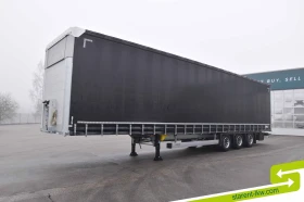 Полуремарке Schmitz TR26060