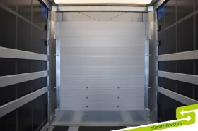 Полуремарке Schmitz TR26060, снимка 14 - Ремаркета - 53645050