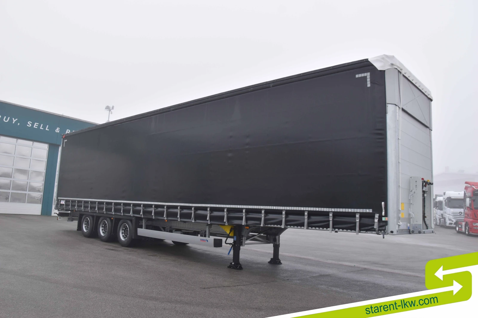 ����������� Schmitz TR26060 | Mobile.bg � ����������� 3