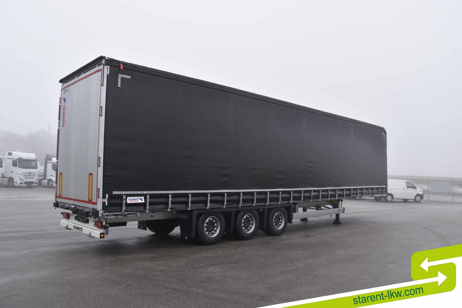 ����������� Schmitz TR26060 | Mobile.bg � ����������� 5