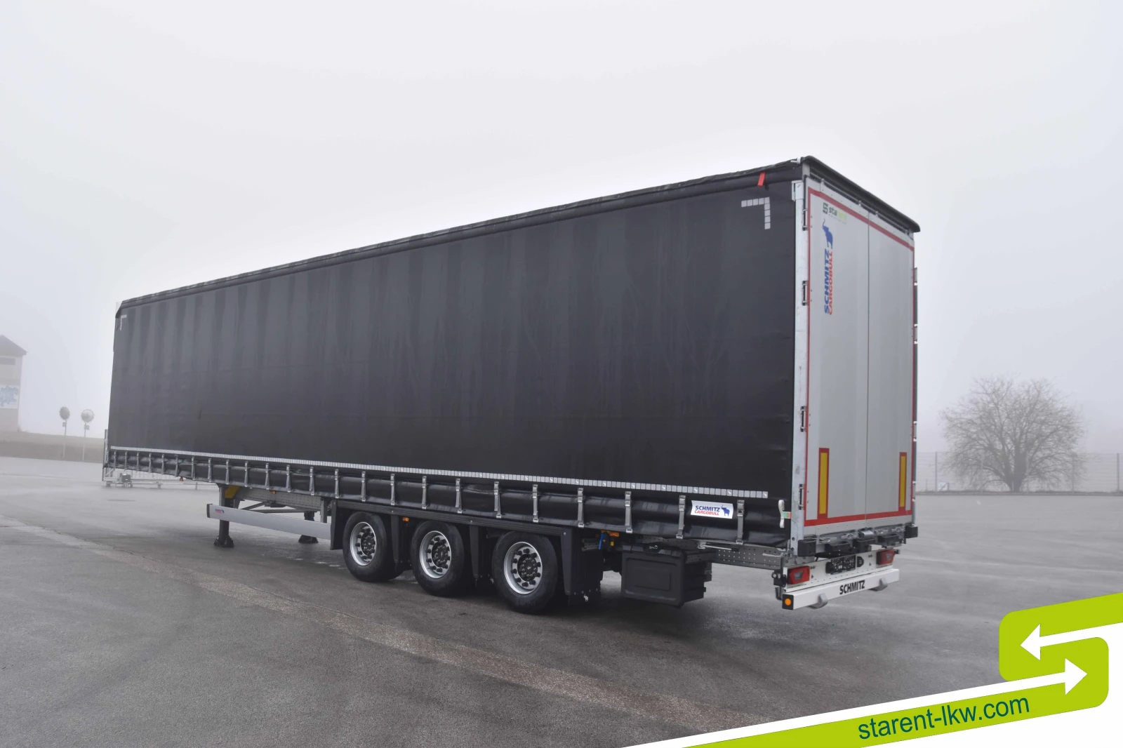 ����������� Schmitz TR26060 | Mobile.bg � ����������� 7