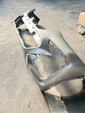 Врати за BMW X5 X7 XM предна броня Х7, снимка 10