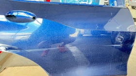 Врати за BMW X5 X7 XM предна броня Х7, снимка 6