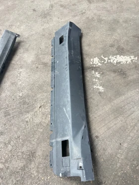 Врати за BMW X5 X7 XM предна броня Х7, снимка 17