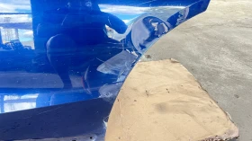 Врати за BMW X5 X7 XM предна броня Х7, снимка 2