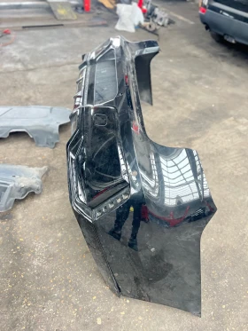 Врати за BMW X5 X7 XM предна броня Х7, снимка 14