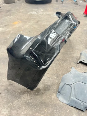 Врати за BMW X5 X7 XM предна броня Х7, снимка 15