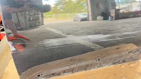 Врати за BMW X5 X7 XM предна броня Х7, снимка 4